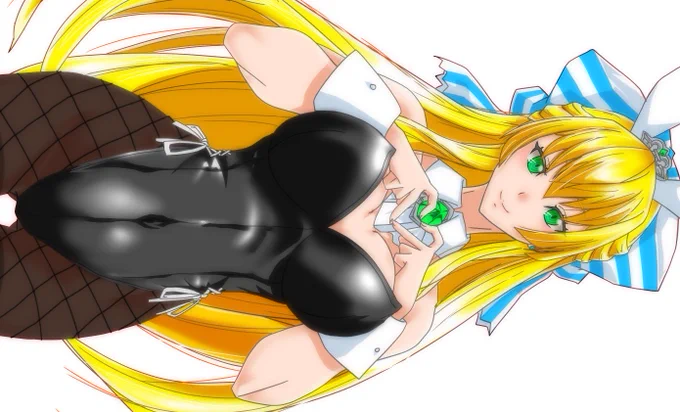 バニーランドウォーズそんなものはない 