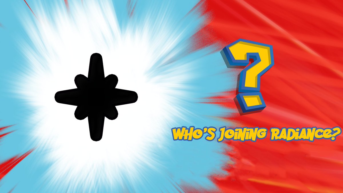 Who do you think is joining?🤔