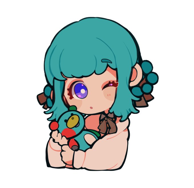 ましろ〜! 