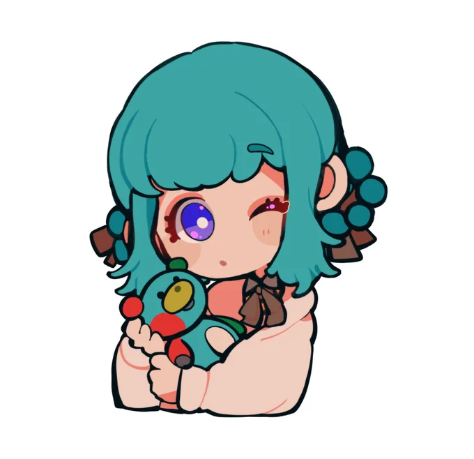 ましろ〜! 