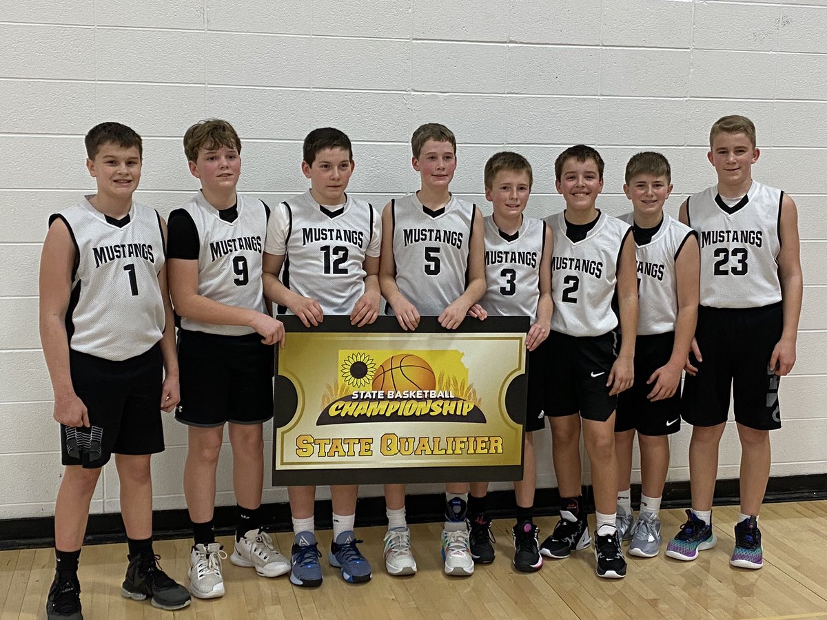 3-1 yesterday…finished in a 3-way tie for 1st place.  Rock Creek 6th Grade <a href="/RockCreekBball/">Rock Creek Boys Basketball</a>