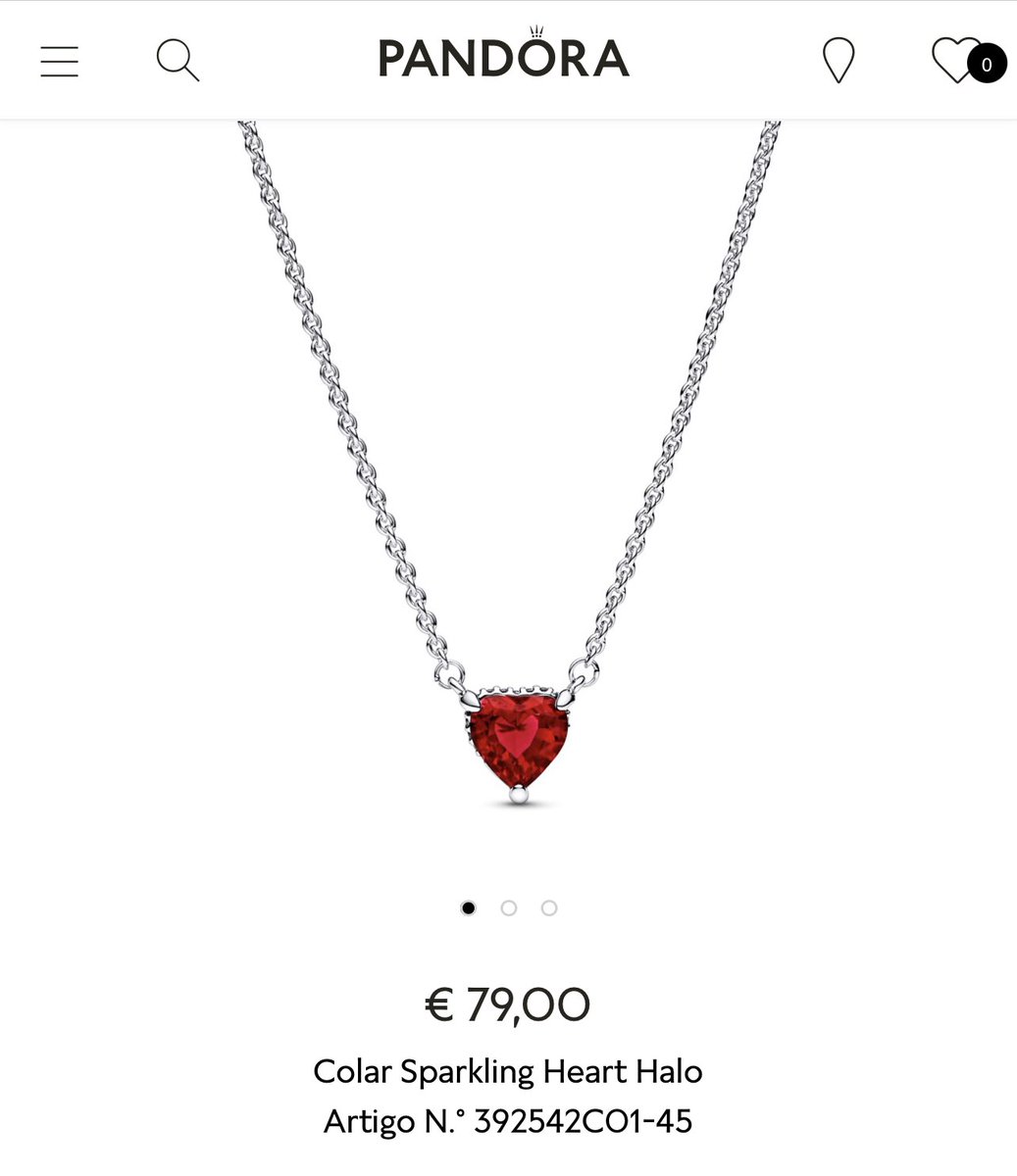 one love a nova coleção da pandora para o dia dos namorados