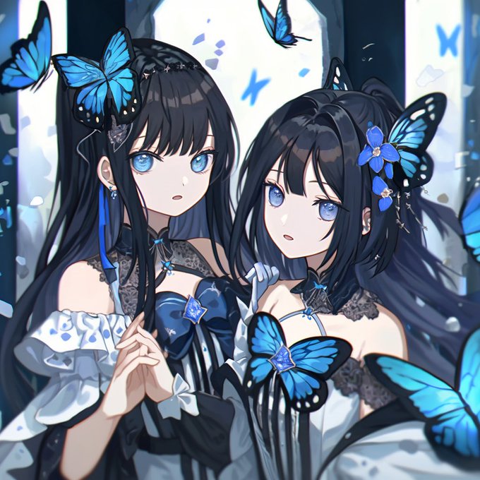 ニジジャーニー
 AI 