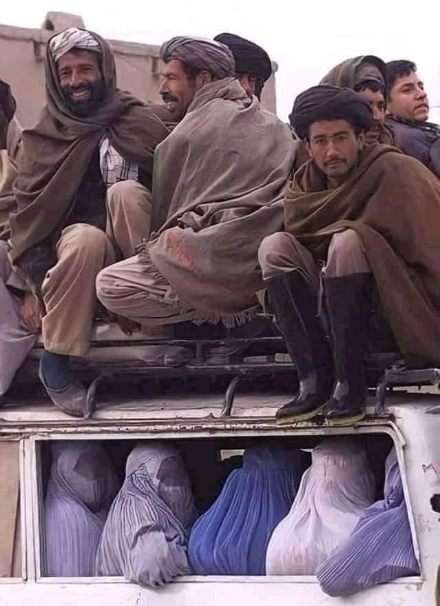 Reer galbeedku waxay rabaan inay na baraan xaquuqda haweenka