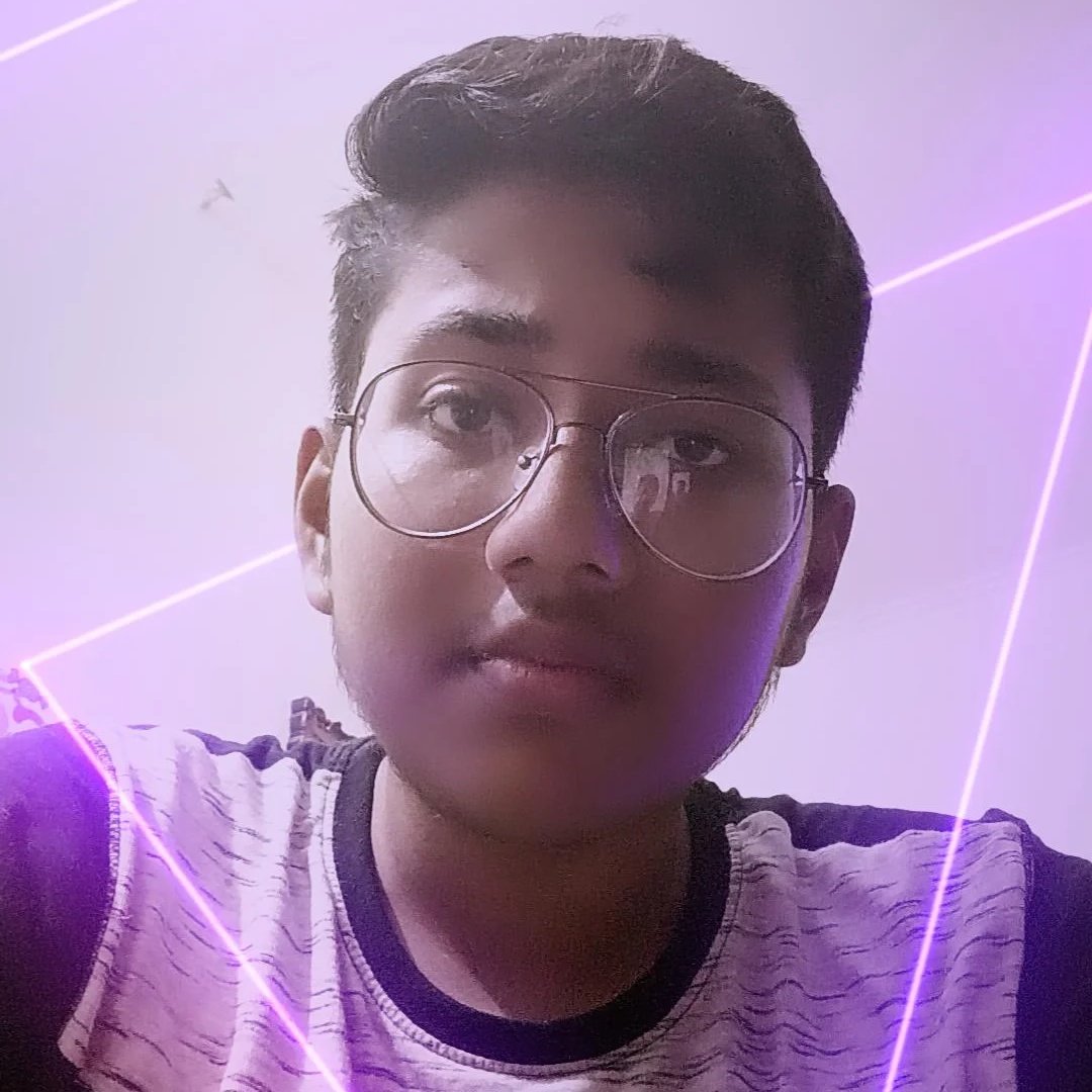 #NewProfilePic