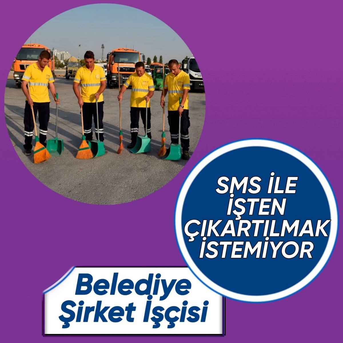 TaşeronunSesine KulakVerin iş korkusu telaşından kurtarın bizleri

<a href="/VeliSolak/">Veli SOLAK</a> <a href="/TurkiyeHaberis/">T.Haber-İş Sendikası</a> <a href="/turkiskonf/">TÜRK-İŞ</a> <a href="/MHP_Bilgi/">MHP</a> <a href="/Akparti/">AK Parti</a> <a href="/iletisim/">T.C. İletişim Başkanlığı</a> @av_ishakgazel @arzuerdemDB <a href="/ikalin1/">İbrahim Kalın</a> <a href="/dbdevletbahceli/">Devlet Bahçeli</a> <a href="/tcbestepe/">T.C. Cumhurbaşkanlığı</a> <a href="/hasandogan/">Hasan Doğan</a> <a href="/turanbulent/">Bülent TURAN</a> <a href="/avunzileyuksel/">Ünzile Yüksel</a> <a href="/fahrettinaltun/">Fahrettin Altun</a> 
<a href="/Akparti/">AK Parti</a> <a href="/devletsert/">Devlet Sert</a>