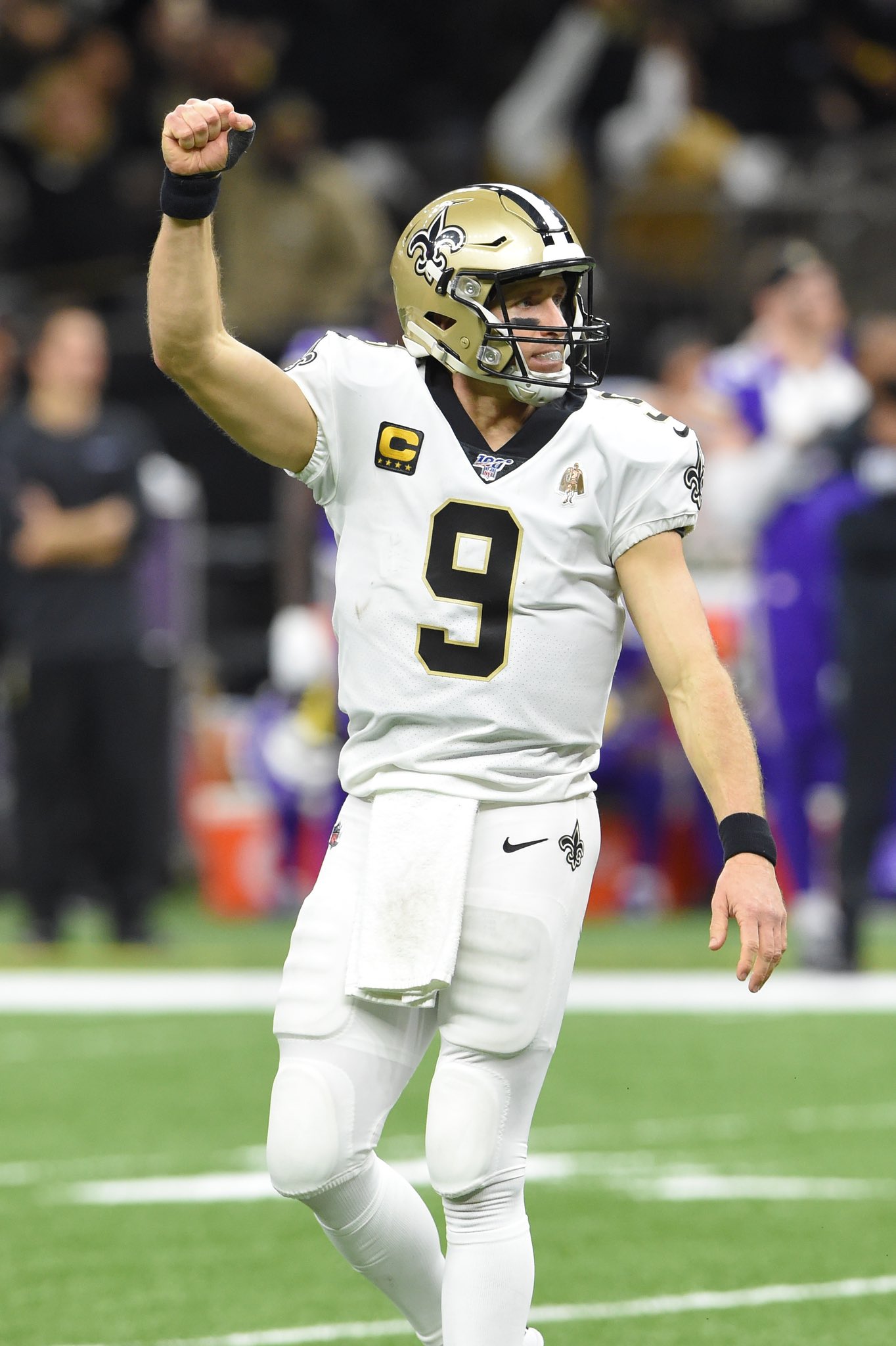 Happy birthday Drew Brees   | 