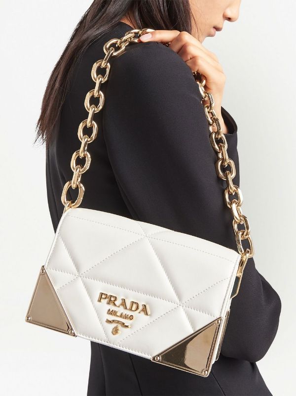 Not only does a handbag make the perfect accessory, it’s a great fashion investment! Shop an assortment of new bags on LAB!

Visit the link in the bio to shop #luxafriqueboutique  

#Prada #Versace #handbags #bag #handbagaddict #luxuryfashion
