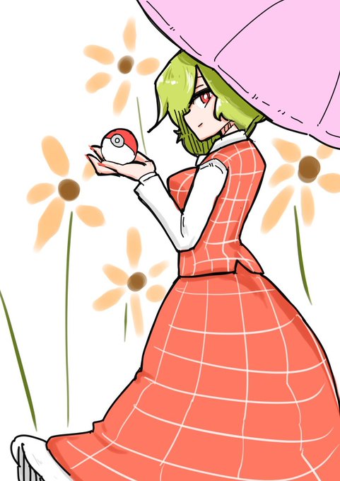 2023_Jan.3w_ついったまとめふつう #幽香 #レティ・ホワイトロック #博麗霊夢 #菅牧典 #スレミオ https://t.co/YlgouBwQiN 