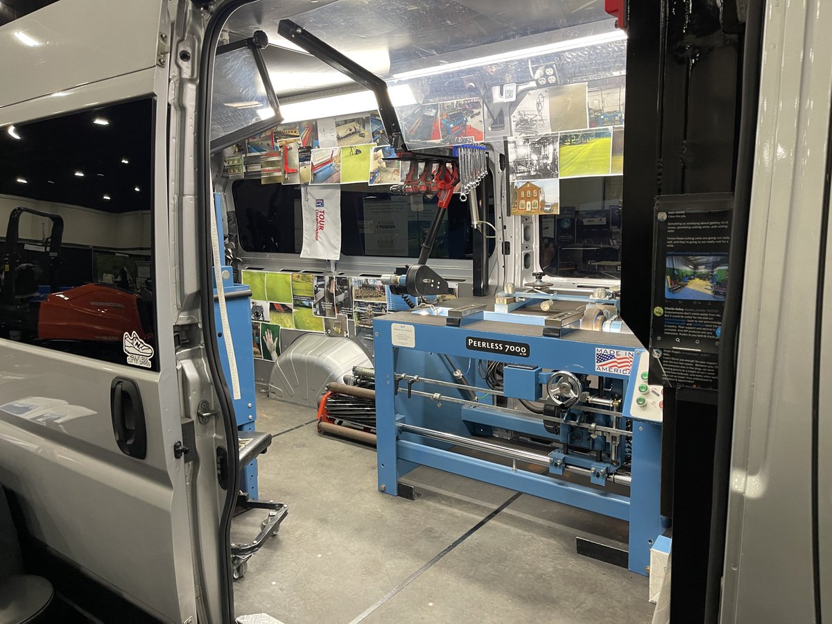 Mike Rollins tweet media