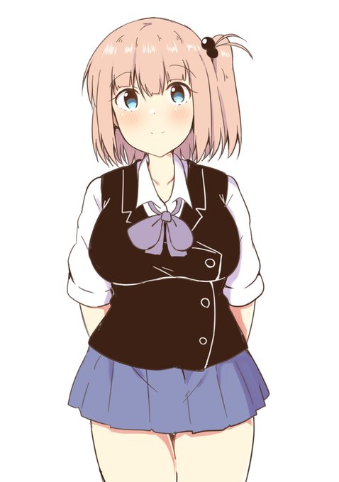 久々のらくがき 横山りか 