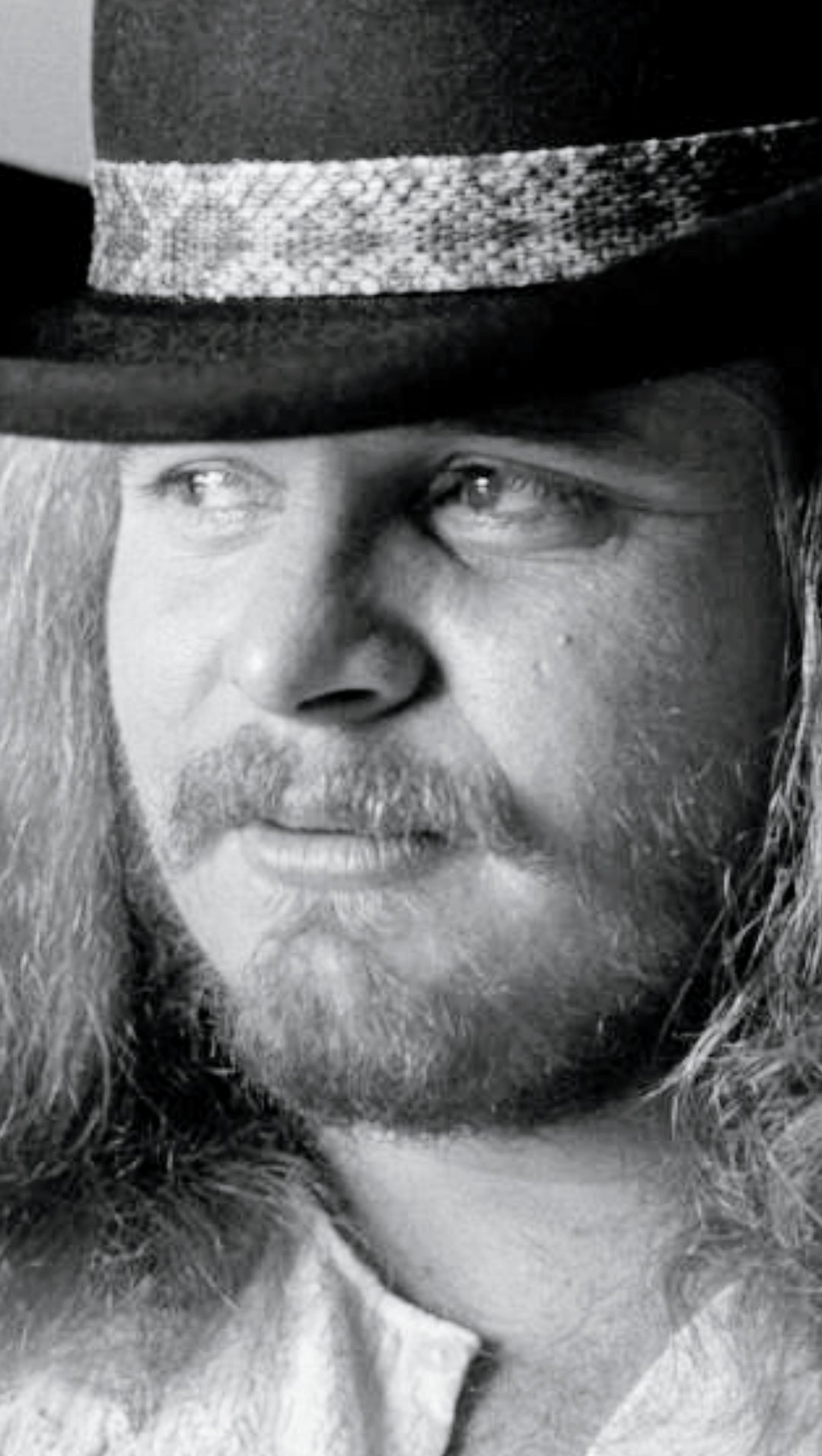 Happy 75th Birthday to the Greatest Songwriter of All Time-Ronnie Van Zant 1/15/48-10/20/77 