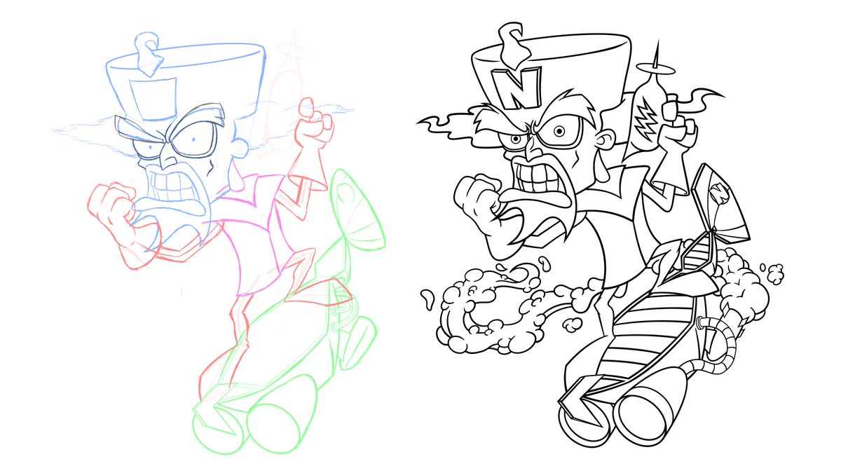 CRASH BANDICOOT CLUBHOUSE on Twitter "RT HarrisonTheHutt I've been