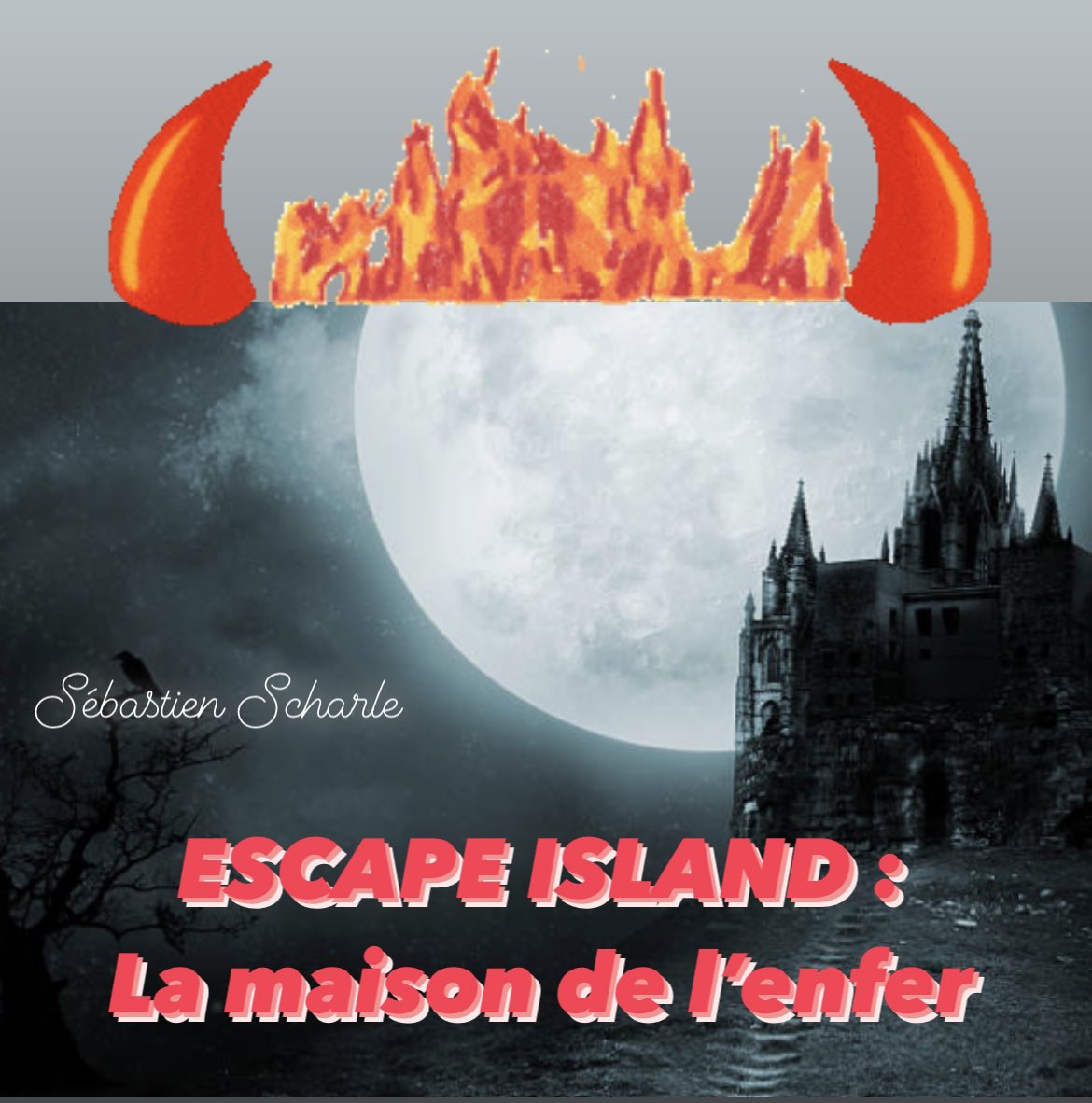 Pour mon second roman, 10 jeunes amis d’enfance décident de participer à un jeu de télé-réalité de survie extrême. Malheureusement la vérité est toute autre et l’enfer existe bien sur Terre. Roman d’horreur.

JE RECHERCHE UN CORRECTEUR OU UNE CORRECTRICE DISPONIBLE