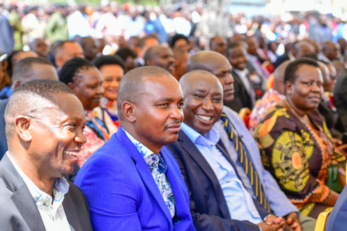 State House Kenya on Twitter "“We must transform the lives of the