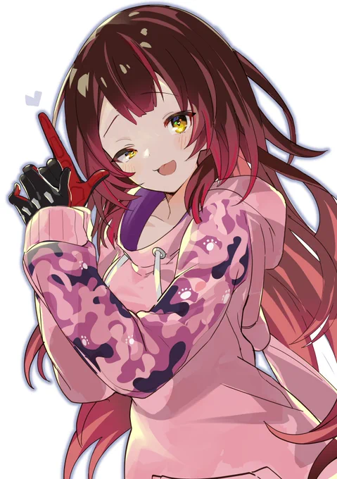 ロボ子さんらくがき～ 