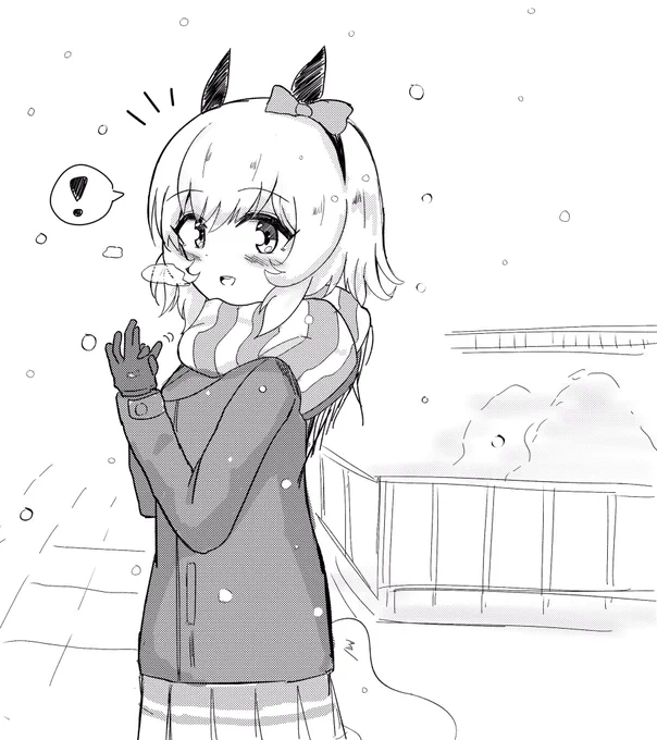 か 