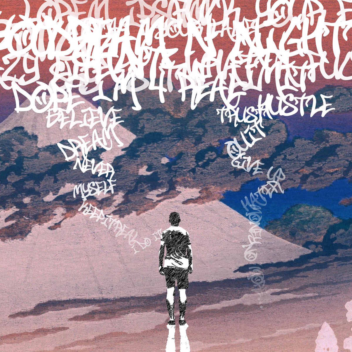 KNKJM88's tweet photo. My mind

#coverartdaily #collageart #rap #hiphop #adobephotoshop #illustration #coverart #jacketart #design #hiphopart #art #digitalart #artwork #graphicdesign #artistlife #artjournal
#デザイン #イラスト #カバーアート #カバー #ヒップホップ #デザイン好きな人と繋がりたい https://t.co/fxlBkIUgvm