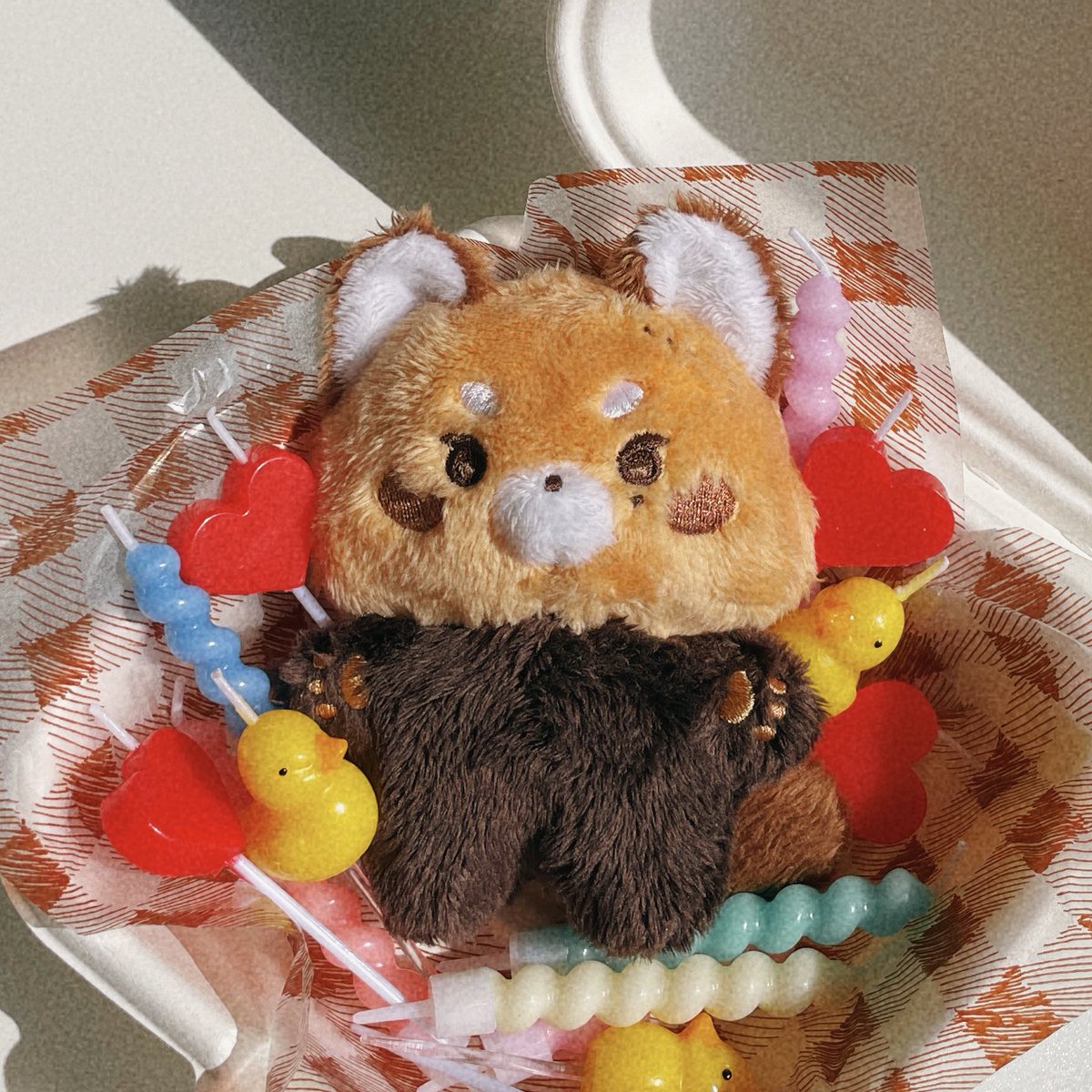 Resserbooya's tweet photo. 🍊𝐇𝐀𝐏𝐏𝐘 𝐁𝐎𝐎'𝐒 𝐃𝐀𝐘🍊

승관이의 생일을 축하하며 
RT해주신 1분께 랫뿌야를 보내드립니다✨

국내거주자 한정, 3월 이후 배송.

#경축_아기귤탄절_승관이날
#OUR_BOOtamin_day https://t.co/rwNq1KbFjo