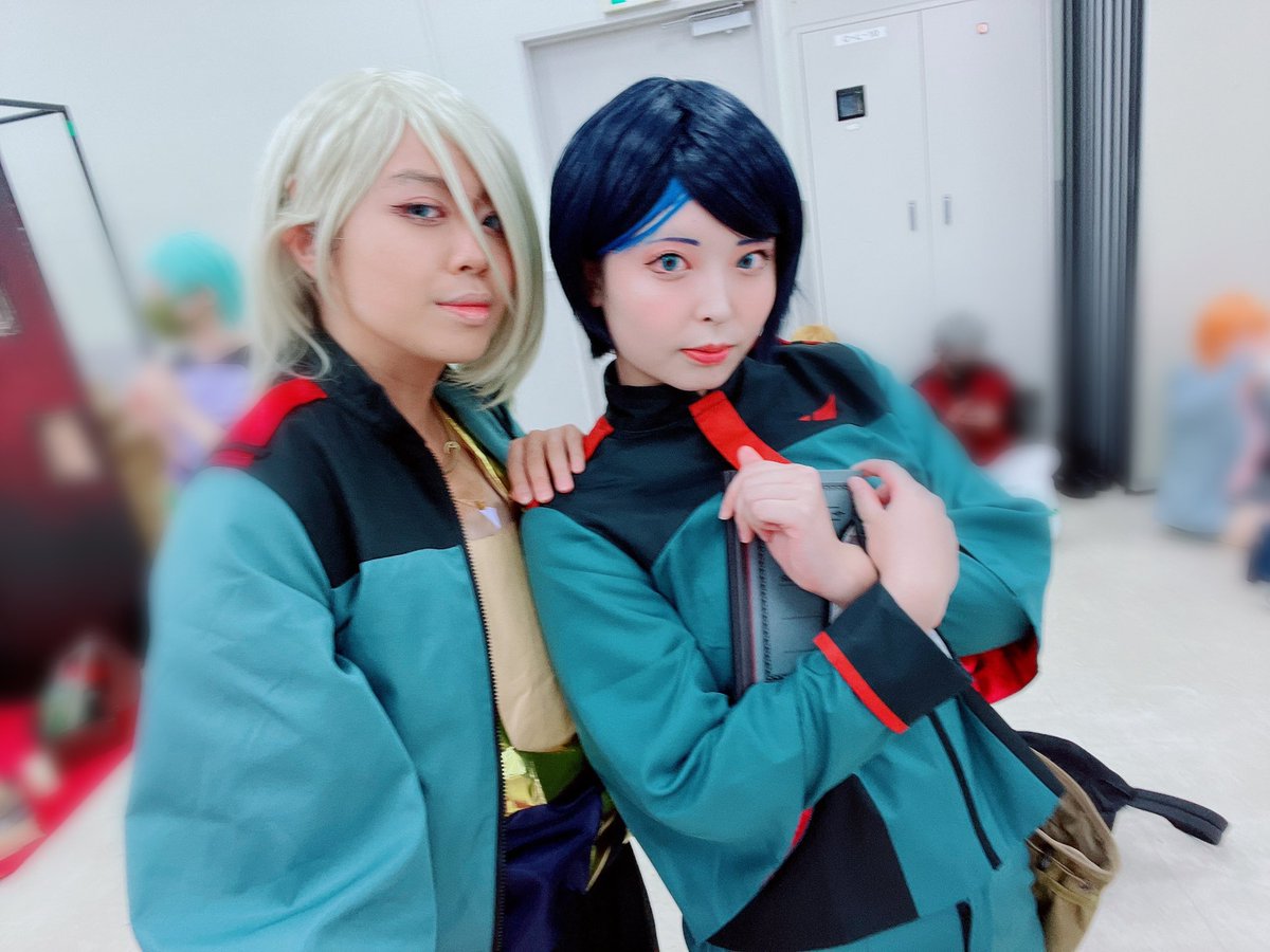 送料0円送料0円水星の魔女 コスプレ ウィッグ チュチュ コスプレ