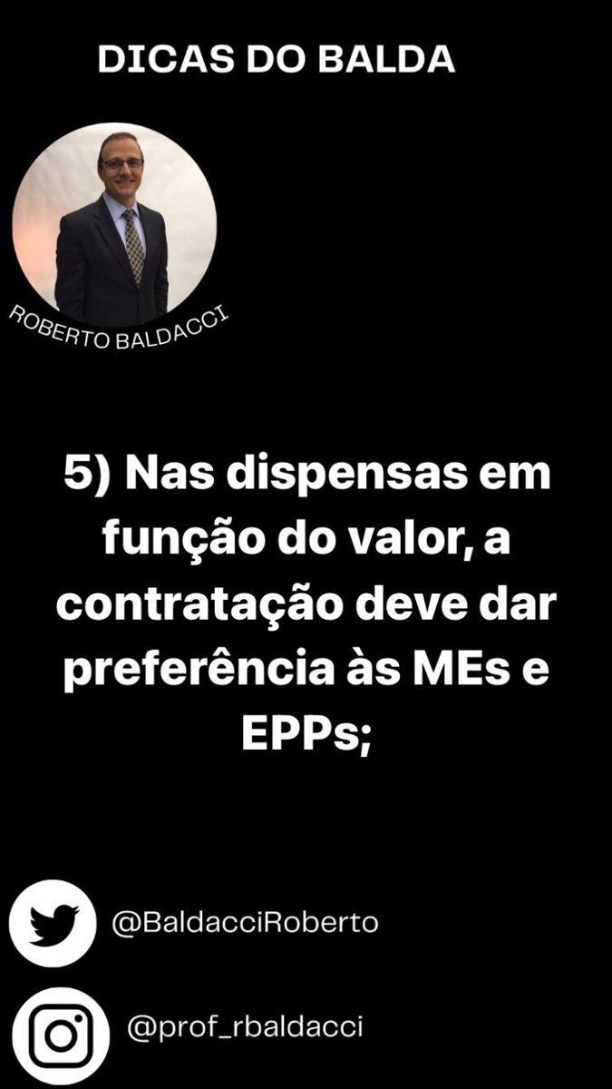 roberto baldacci tweet media