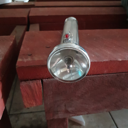 Sedikit kecewa tapi banyak yaudah nya