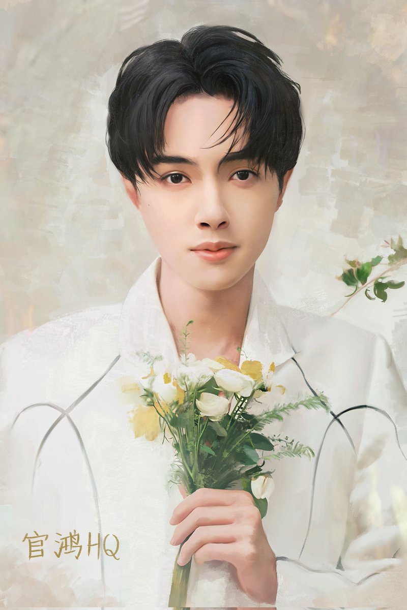darrenchenHQ's tweet photo. [ARTWORK]

Here is our artwork for #DarrenChen in celebration of his birthday 💗

#guanhong #kuanhung #官鸿 #HappyKuanDay0115 https://t.co/0zMJChSUqb