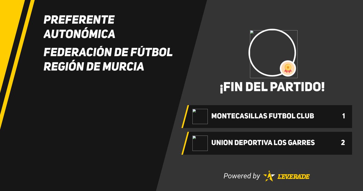 ¡Fin del partido! #BecomeALegend 
 ffrm.es/tournament/116…