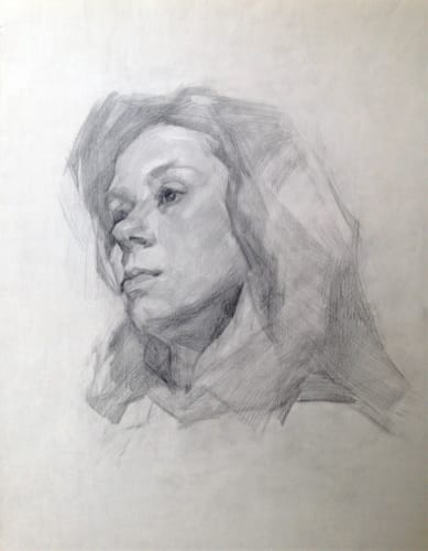 newenglishart's tweet photo. Book Here - From Classical to Modern Portrait: 1-day workshop with Julia Hawkins on Saturday 18 February 2023 @HeatherleyArt 

https://t.co/kS9welU6cB 

#art #NEAC #newenglishartclub #portrait #LondonClasses #LondonArtClasses  #drawing #artclass #artworkshop  #drawingworkshop https://t.co/KrgvAKVcaK