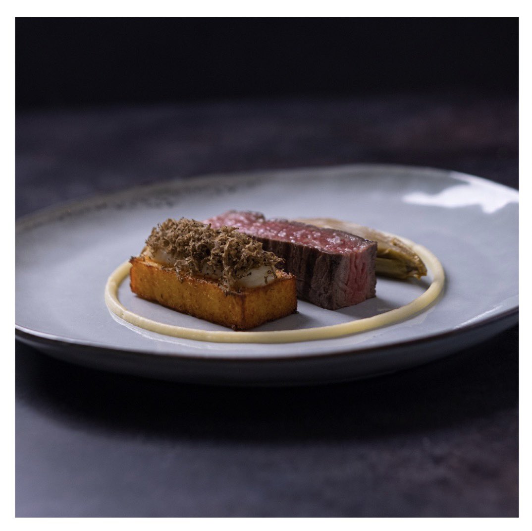 𝙱𝚕𝚊𝚌𝚔 𝙵𝚊𝚝 𝙰𝚗𝚐𝚞𝚜 
𝙻𝚊𝚗𝚍𝚐𝚘𝚎𝚍 𝙽𝚘𝚘𝚛𝚍𝚎𝚗𝚑𝚘𝚎𝚔 | 𝚙𝚘𝚕𝚎𝚗𝚝𝚊 - 𝚙𝚊𝚛𝚖𝚎𝚣𝚊𝚊𝚗 | 𝚙𝚊𝚜𝚝𝚒𝚗𝚊𝚊𝚔 | 𝚠𝚒𝚝𝚕𝚘𝚏 | 𝚣𝚠𝚊𝚛𝚝𝚎 𝚠𝚒𝚗𝚝𝚎𝚛𝚝𝚛𝚞𝚏𝚏𝚎𝚕 | 𝚛𝚘𝚍𝚎 𝚠𝚒𝚓𝚗 𝚓𝚞𝚜

#lokaal #uiteten #chef #Eurotoques