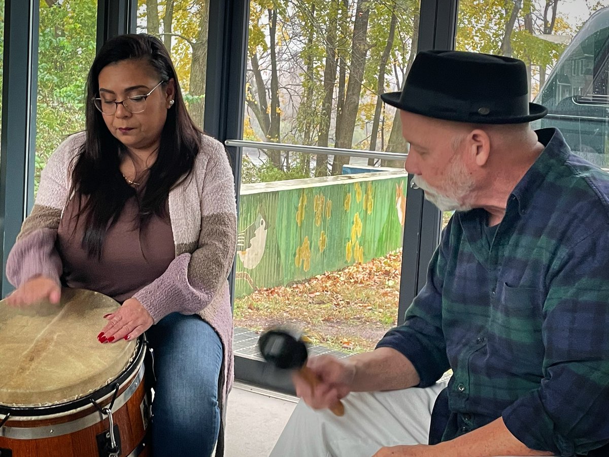 RaícesCulturalCenter tweet media