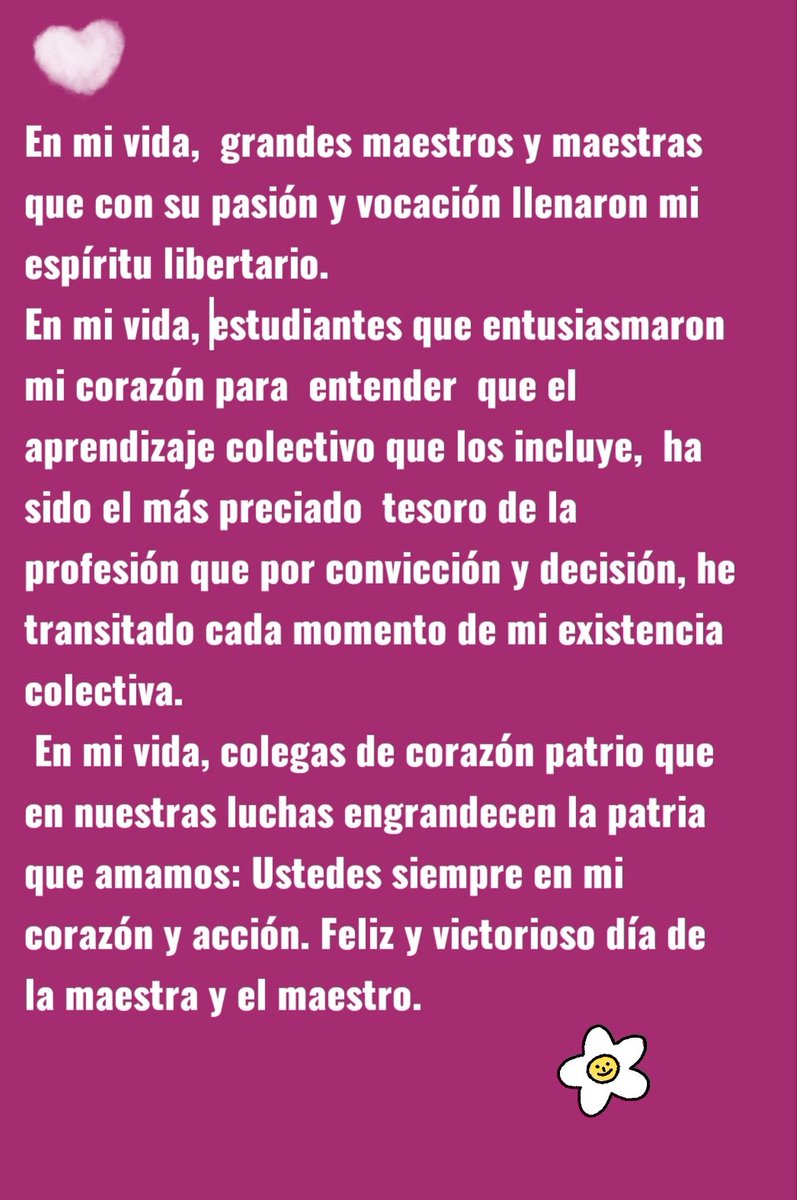 Jaqueline Perez (@jacqueperezruiz) on Twitter photo 