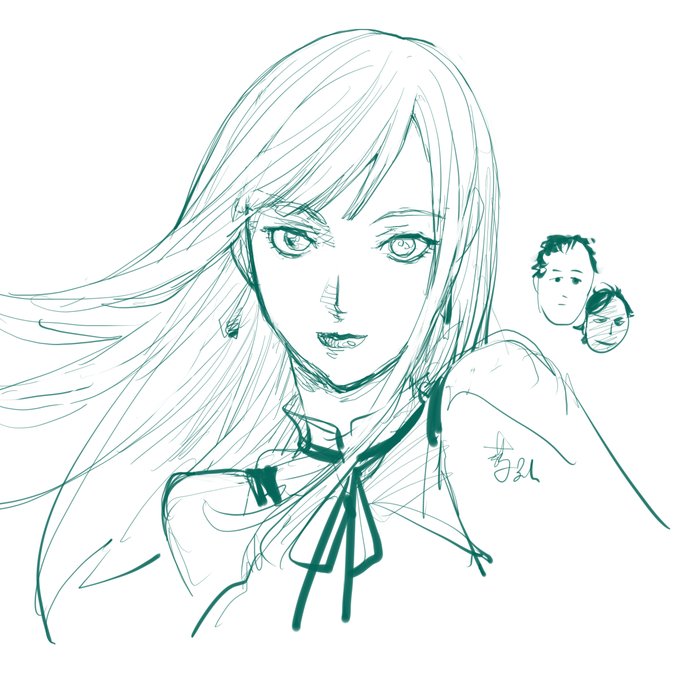 公開当時のラクガキあった。
もっとまじめに描けばよかった。
わざわざ4DXでやってる映画館まで遠征して観たんだ。 