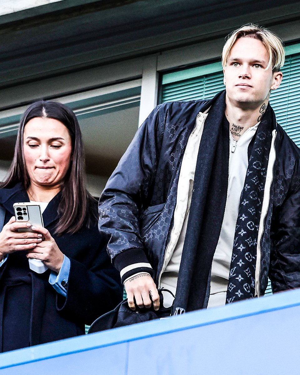 Men in Blazers tweet media