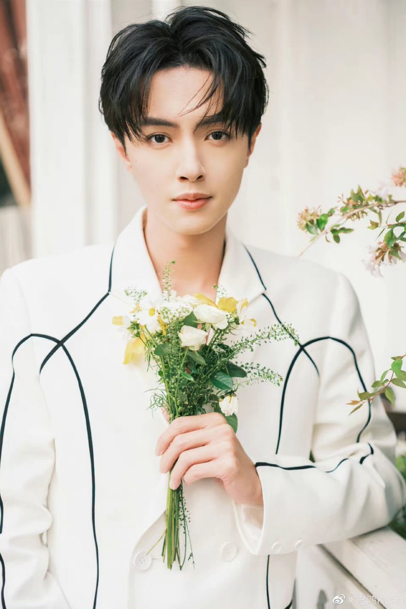 darrenchenHQ's tweet photo. [ARTWORK]

Here is our artwork for #DarrenChen in celebration of his birthday 💗

#guanhong #kuanhung #官鸿 #HappyKuanDay0115 https://t.co/0zMJChSUqb