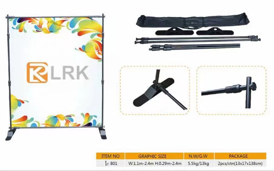 LyricChen2022's tweet image. #PosterStand
 #X-BannerStand
#RollUpBannerStand
#PromotionTable
#FlyingBanner
#PopUpBannerStand
#BackpackFlag
lyricdisplay.com
info@lyricdisplay.com
8613951513171
8615951571607