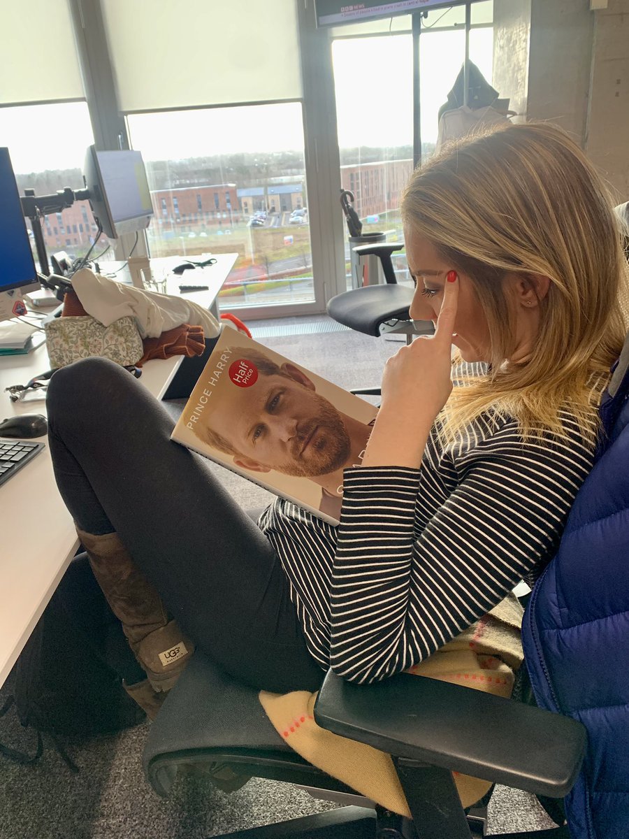 Fiona Stalker (@fionasstalker) on Twitter photo My co-presenter <a href="/imhopewebb/">Hope Webb</a> doing her research ahead of #BBCSevenDays - she’s just reached the “frostbite” paragraph 👀
Join us 11pm on the <a href="/BBCScotland/">BBC Scotland</a> channel with guests <a href="/kellylgiven/">Kelly Given</a> <a href="/AttaYaqub/">Atta Yaqub</a> & <a href="/siobhanhmathers/">Siobhan Mathers</a> My co-presenter <a href="/imhopewebb/">Hope Webb</a> doing her research ahead of #BBCSevenDays - she’s just reached the “frostbite” paragraph 👀
Join us 11pm on the <a href="/BBCScotland/">BBC Scotland</a> channel with guests <a href="/kellylgiven/">Kelly Given</a> <a href="/AttaYaqub/">Atta Yaqub</a> & <a href="/siobhanhmathers/">Siobhan Mathers</a>