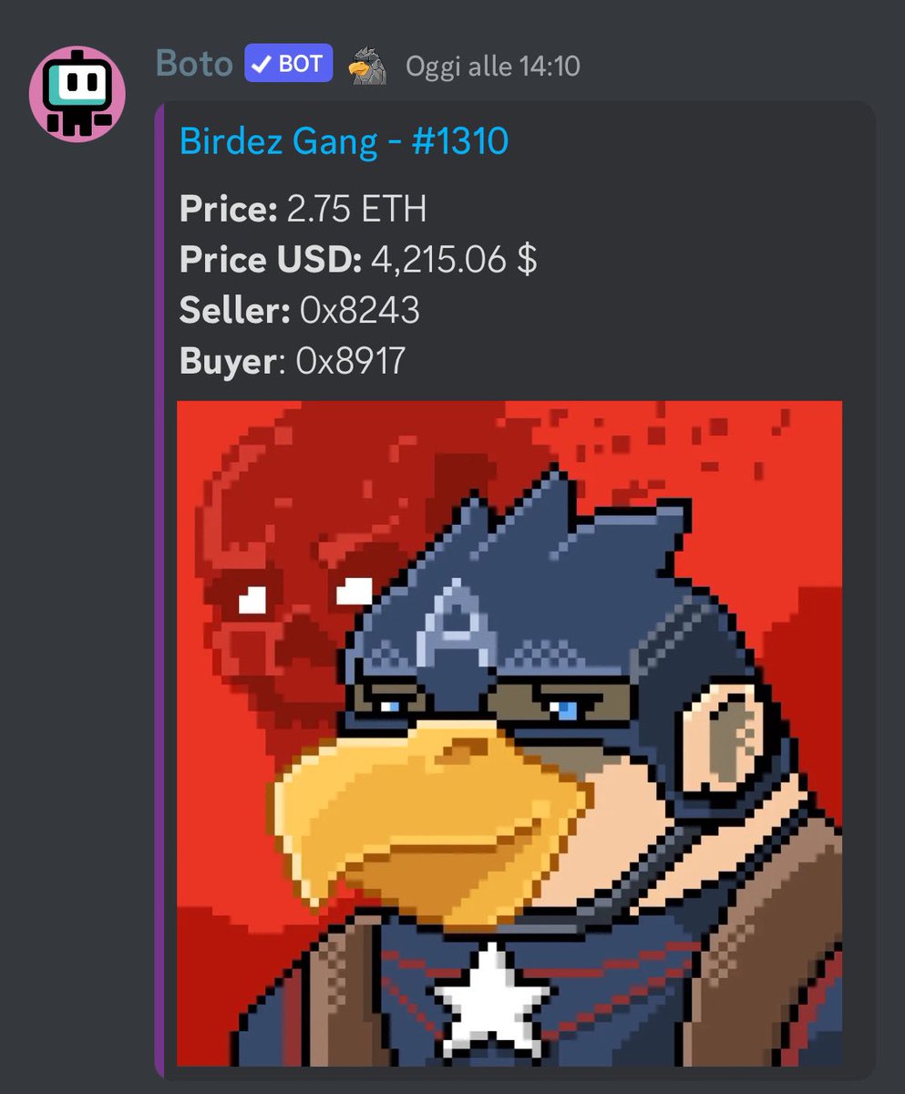 BirdezGang tweet media