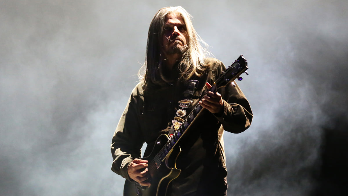 Happy 58th Birthday today to Adam Jones, guitarist of TOOL  1-15-1965.      