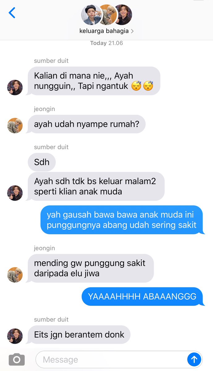 heartmorgues's tweet photo. keluarga bahagia ft. #gunode #jeongsung https://t.co/bK6O9I3o5P