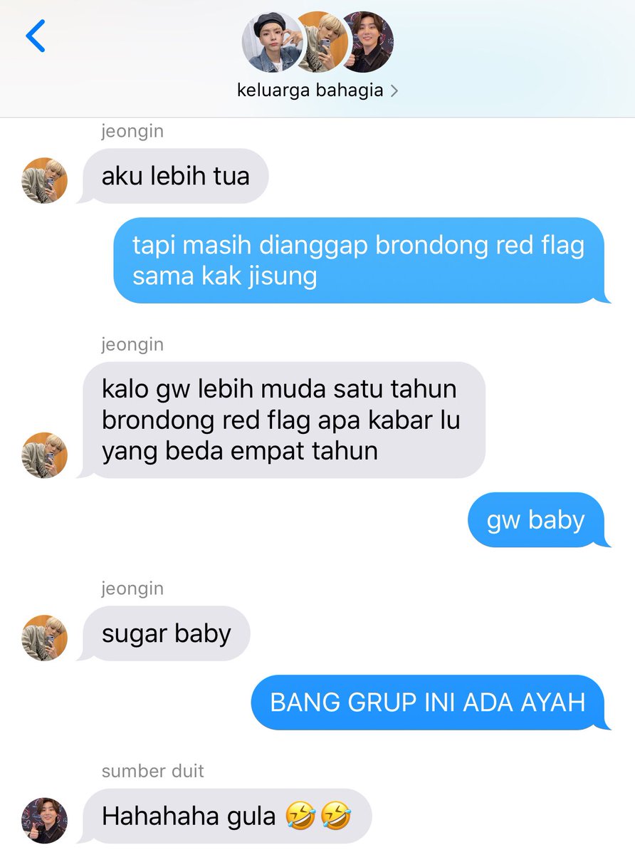 heartmorgues's tweet photo. keluarga bahagia ft. #gunode #jeongsung https://t.co/bK6O9I3o5P