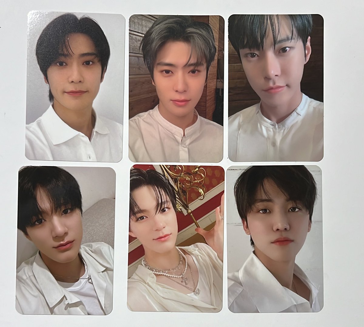 ꒰ wts lfb ph ꒱  — #niceyygrocery

nct dream nct 127 sakristan set jaehyun doyoung jeno jaemin sg2021 neozone tfr  hot summer dream pcs

₱2500/set

— clean
— onhand
— dm to claim
help rt po thank you 🫶