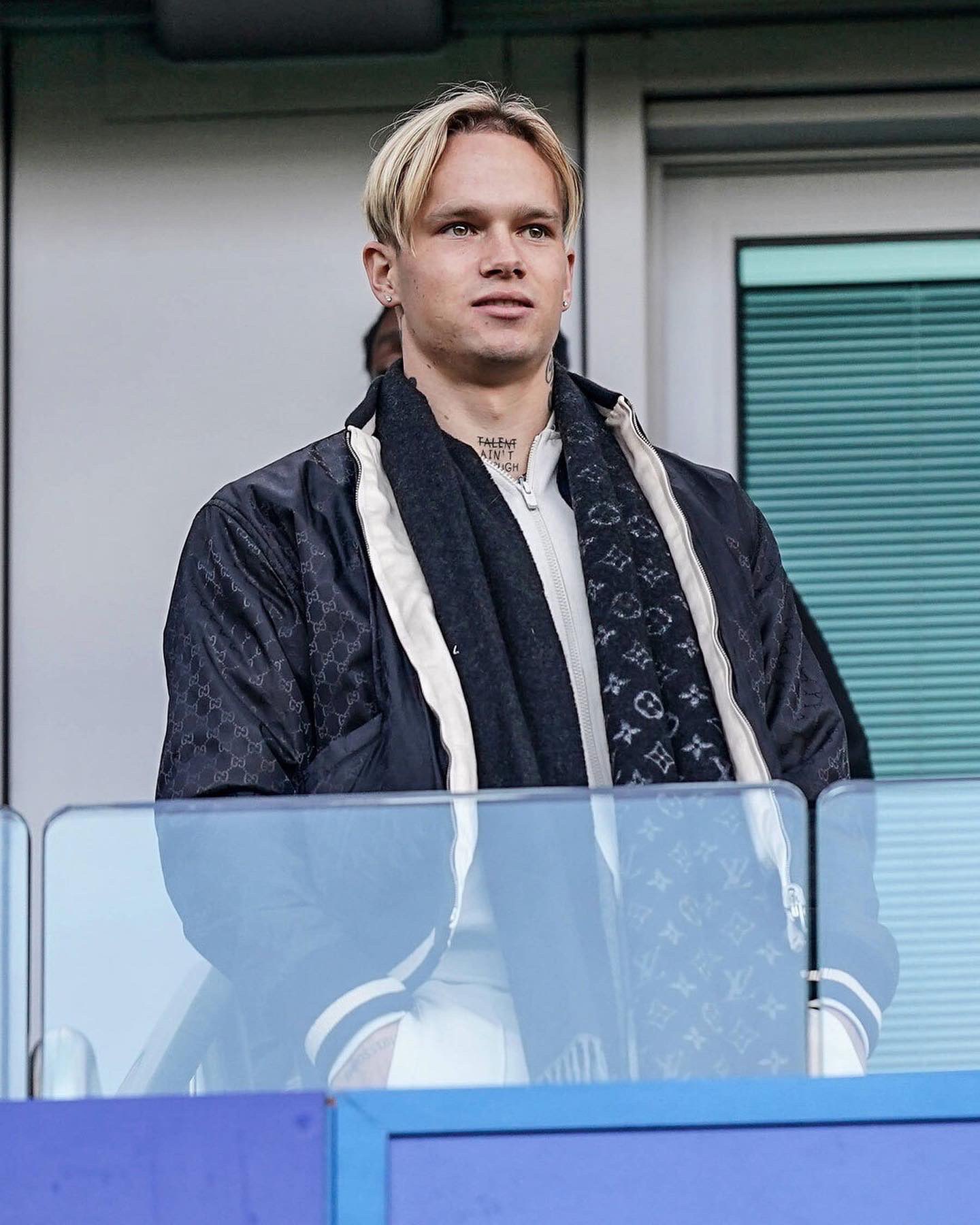 H From Steps Full Name