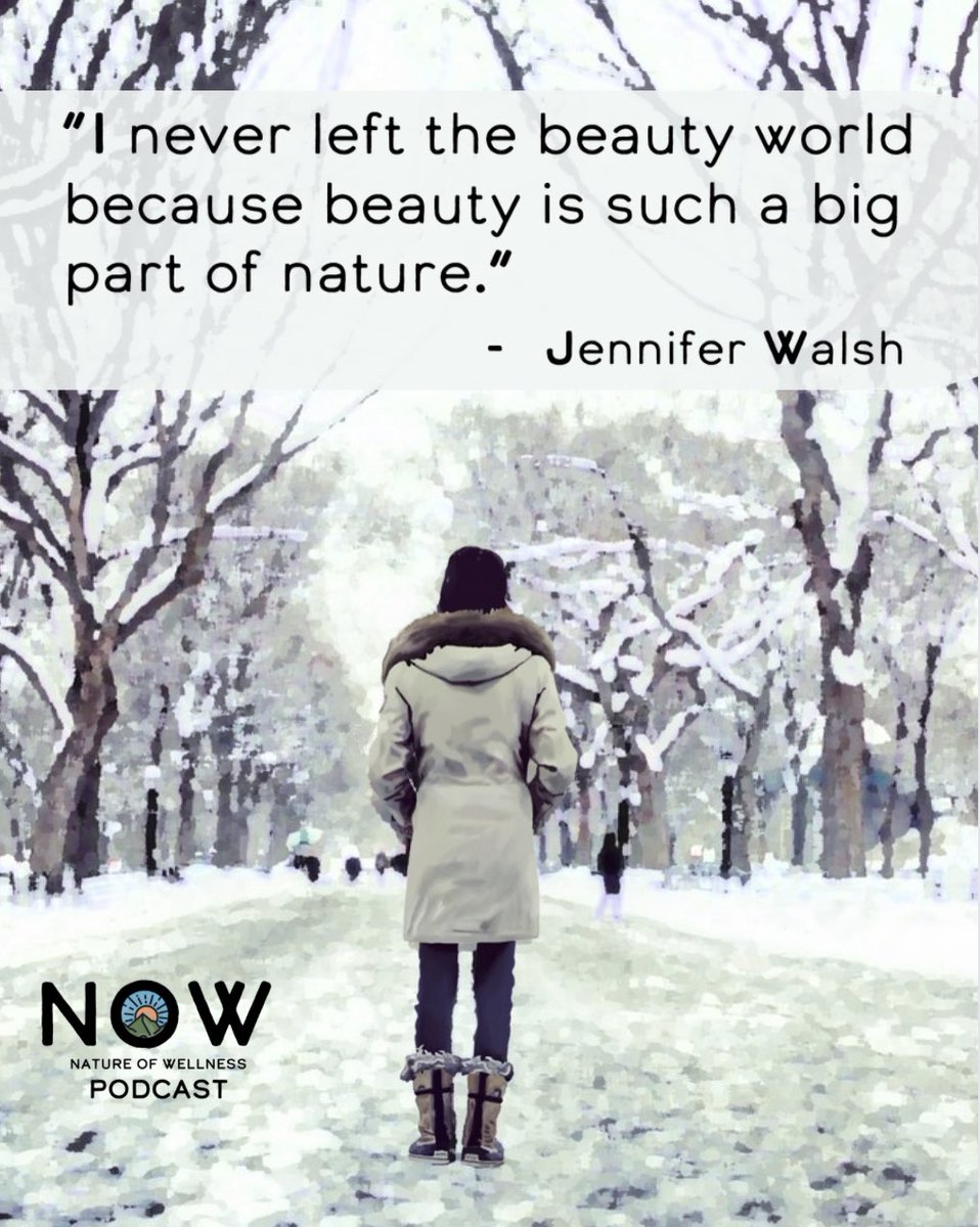 Nature of Wellness tweet media