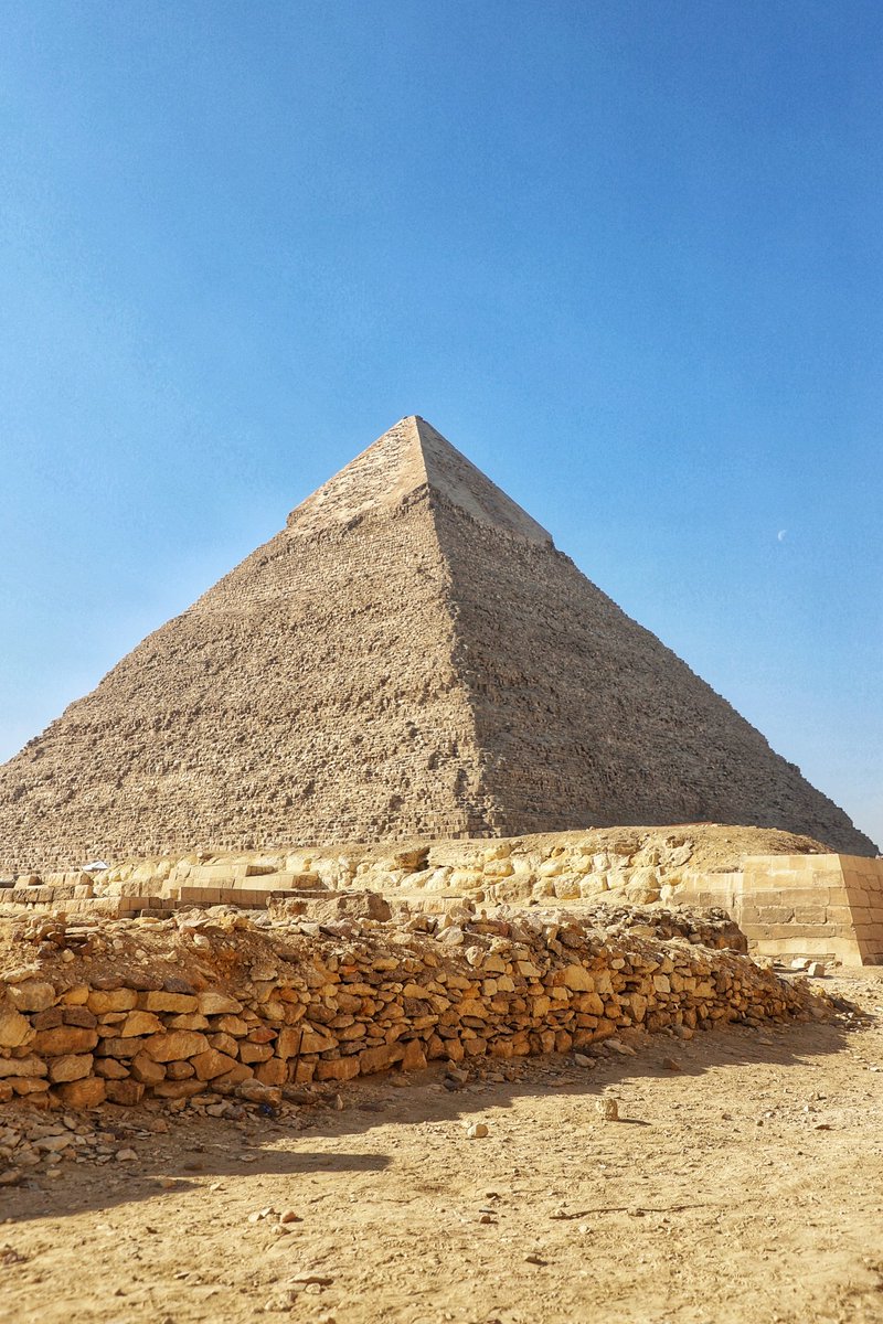 Giza day.
