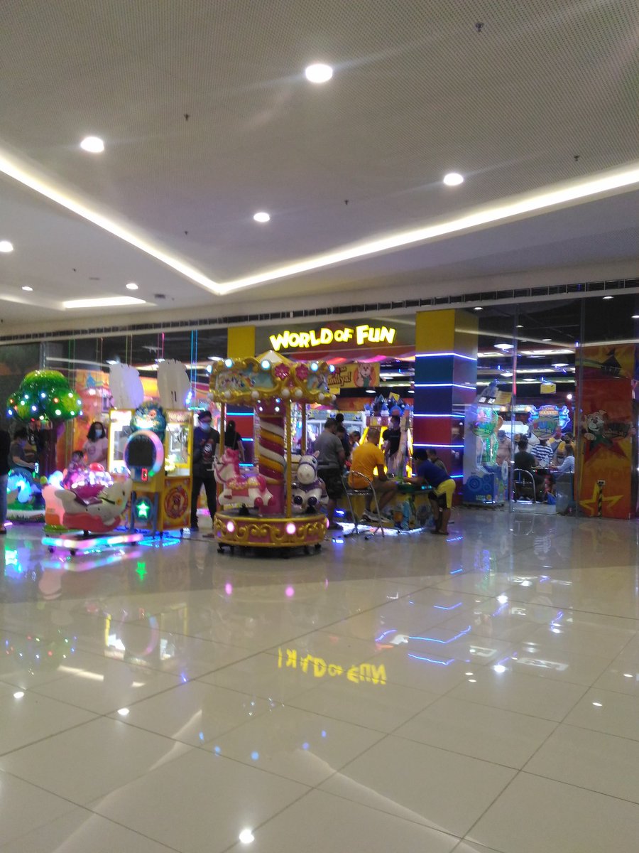 wellnessguyilo's tweet photo. Let's have fun? Diin ka pirmi gatambay to have fun?

#alteriloilo #iloiloalter #iloilo #alterilonggo #worldoffun https://t.co/f7CUFAHwVL