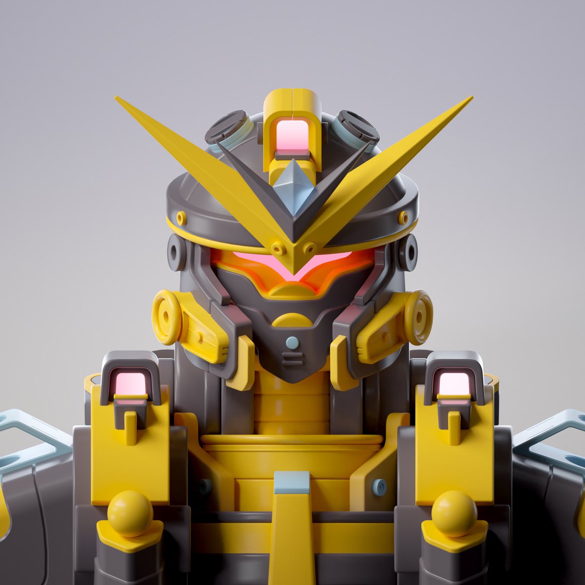 hossafy's tweet image. I still love @MekaVerse, and if you’re honest with yourself, you do too.