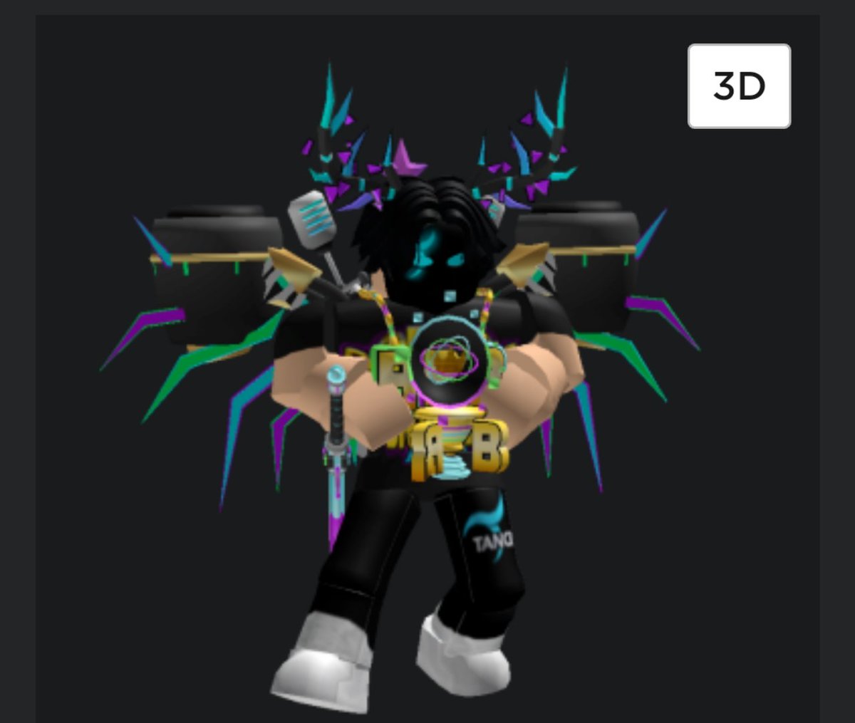 MoeruTempest's tweet photo. @DJMonopoli @RobloxBattles Here is my😀 https://t.co/CcyQ2uLQhY