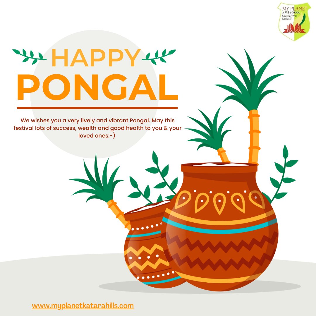 Welcome & celebrate this festival with positive vibes & lively colours of joy🌸🌼

#pongalspecial #pongalcelebration #pongalvibes #pongalfestival #pongalkolam #Pongal2023 #2023festivals #wishingyou 
#bhopalinfo #katara