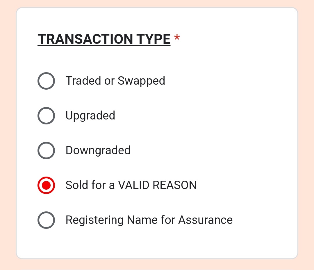 hakjucart's tweet photo. @pulpliveworld Hi @pulpliveworld @happeehour @Vernon_Go 

What if i helped a friend secure his ticket po and for transfer lang siya talaga kasi he paid for the ticket it's just that SM account ko ang nagamit? What option should i choose? Thank you! https://t.co/fhDriB2qAP